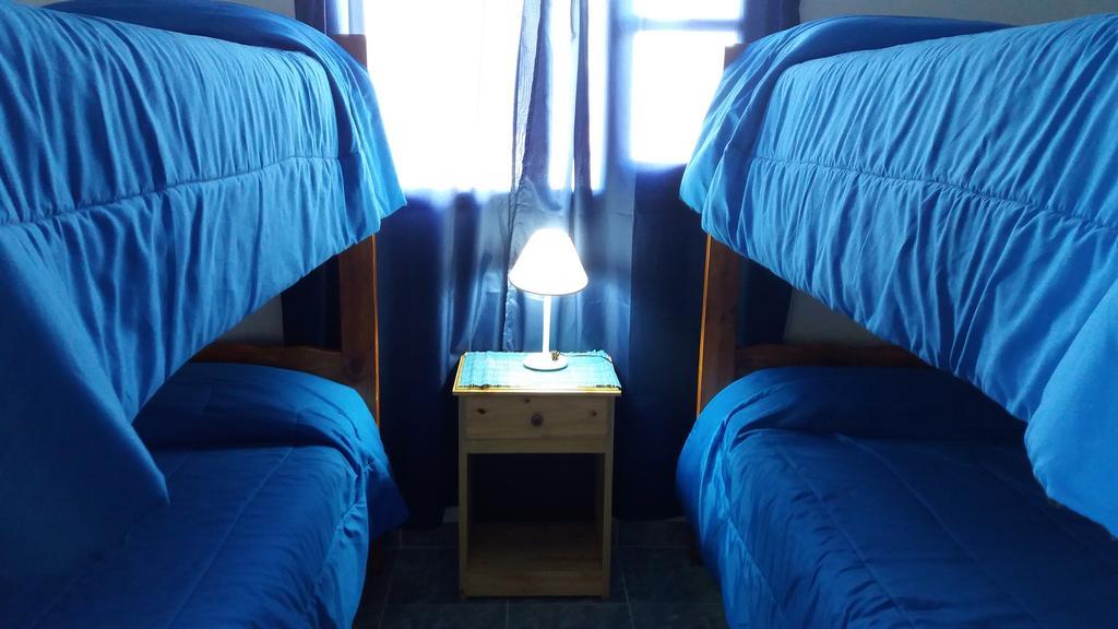 Cabanas El Amanecer Ελ Καλαφάτε Εξωτερικό φωτογραφία